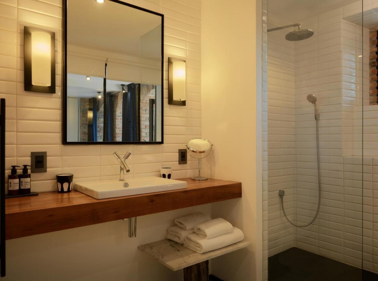 Villa Paranagua Hotel & Spa - Boutique Hotel — Photos 2